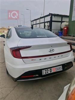 هيونداي سوناتا